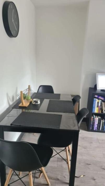 מלון לונדון 14 Sexton House מראה חיצוני תמונה
